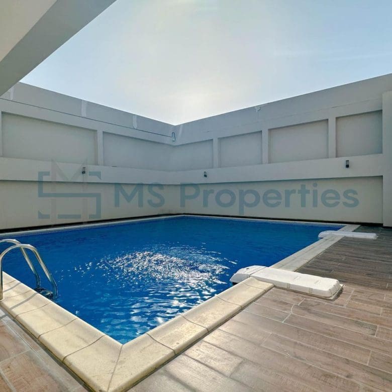Perfect 1BHK with Amazing View Bills | Bills Included