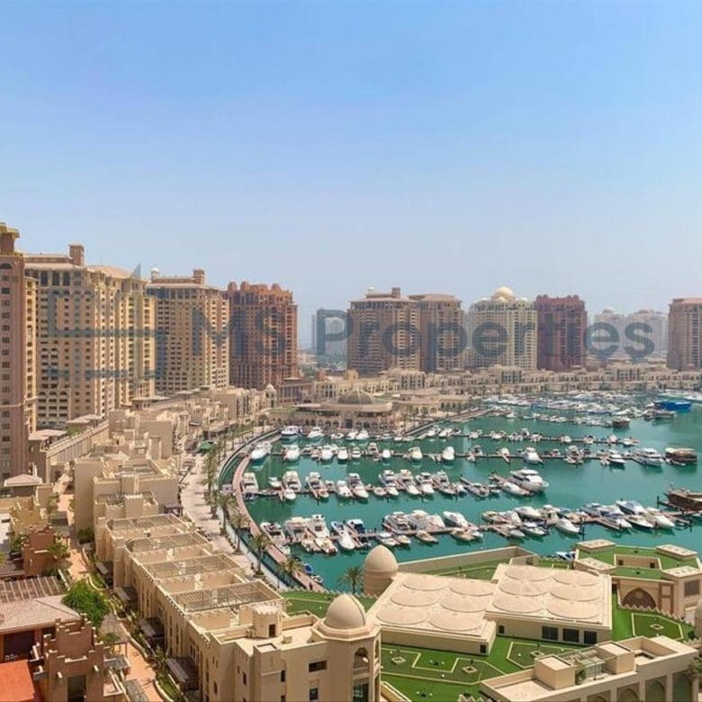 Contemporary 2BR with Amazing Balcony | High Floor