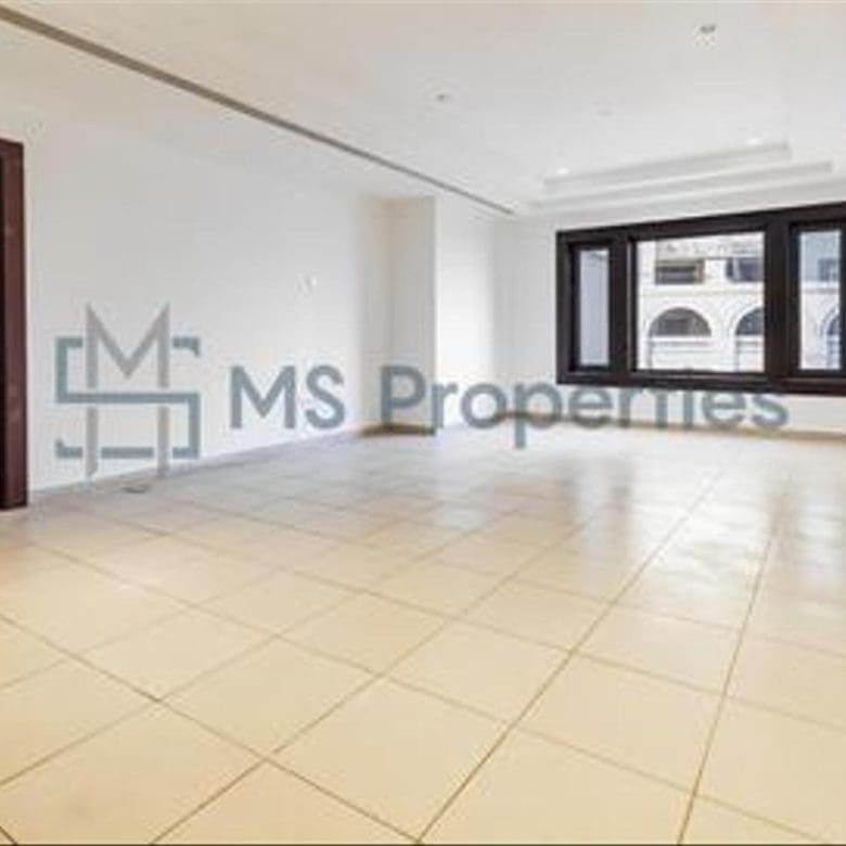 Amazing Deal 1Bedroom Apartment with Great View Balcony