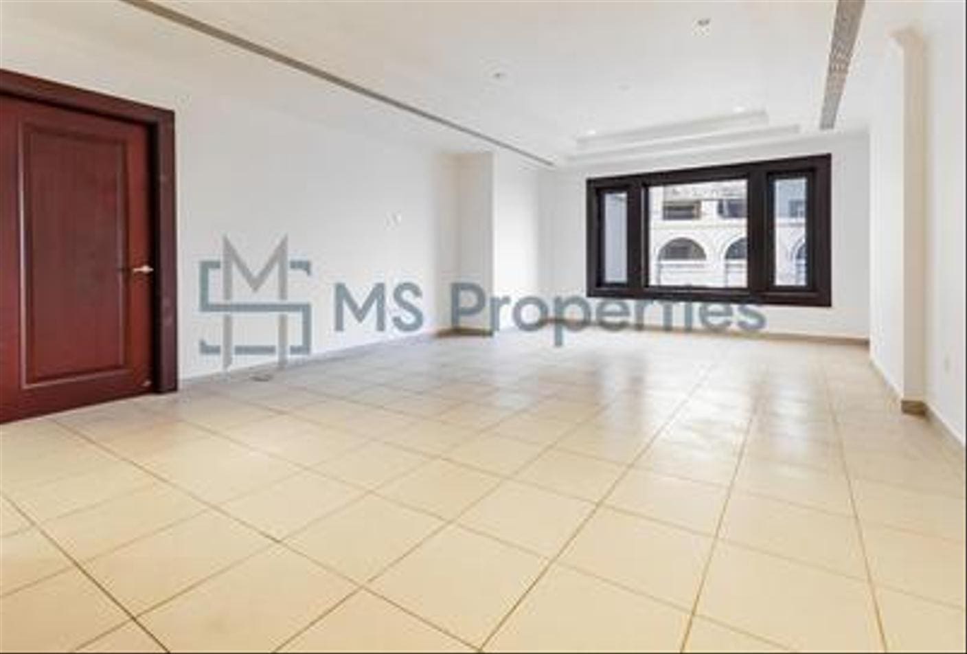 Amazing Deal 1Bedroom Apartment with Great View Balcony
