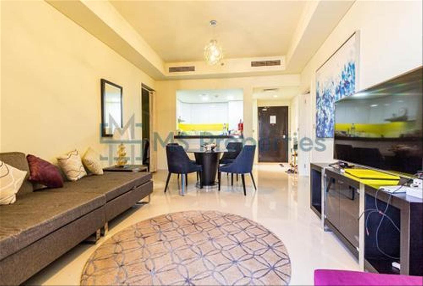 Full Sea View | 2BHK Apartment | BILLS INCLUDED