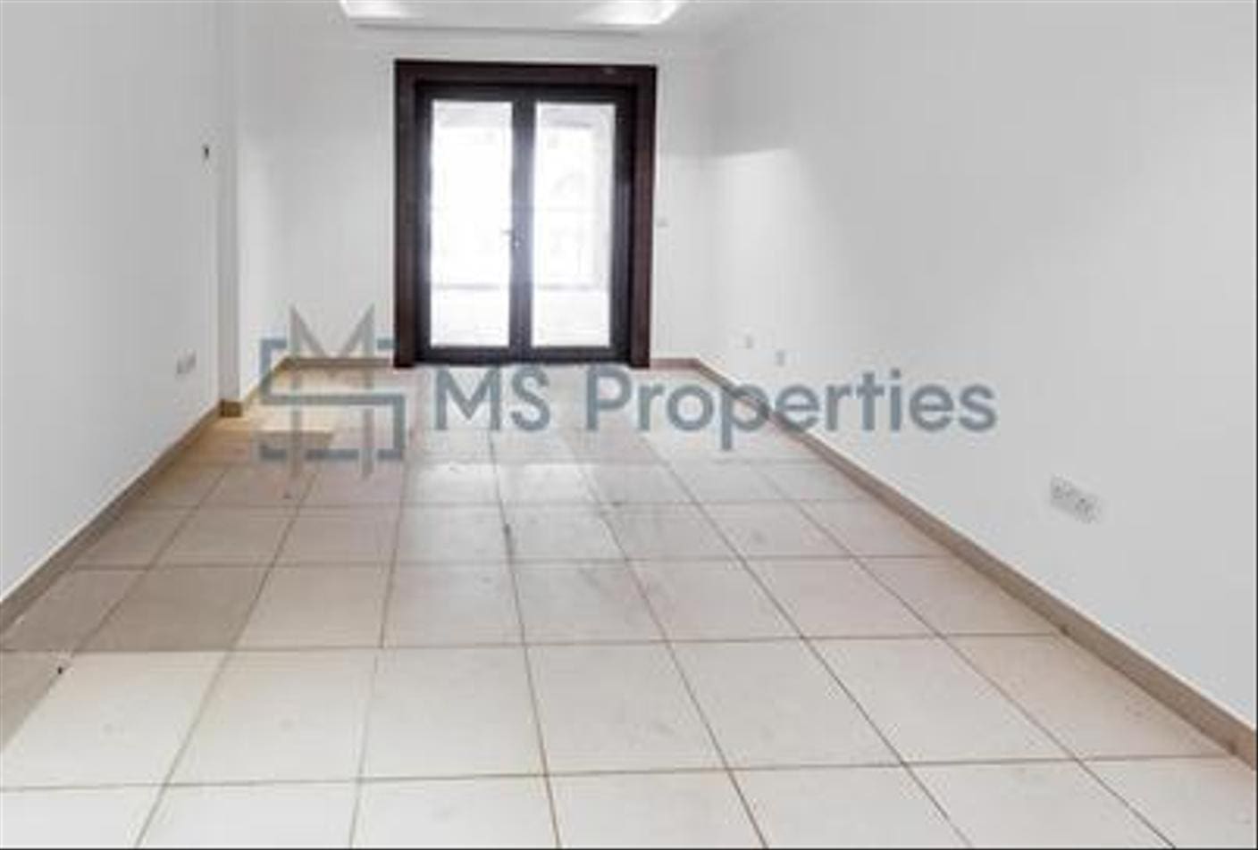 Amazing Deal 1Bedroom Apartment with Great View Balcony