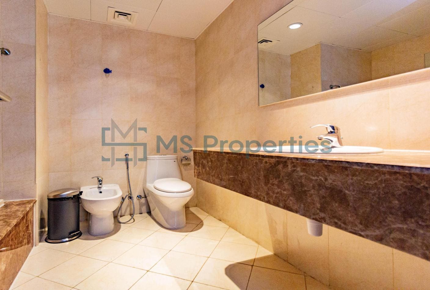 Classic and Cozy 1BHK Flat | For Sale | The Pearl