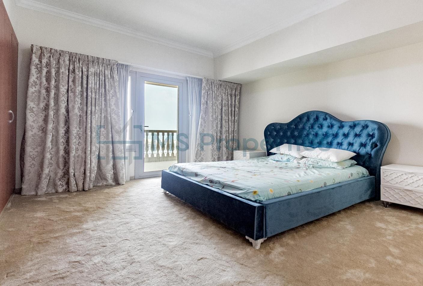 Big Space for Family 3BHK+Maid Apartment