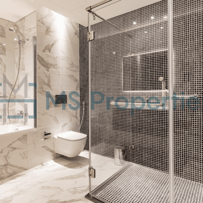 1BR Apartment in Gewan Island | For Rent