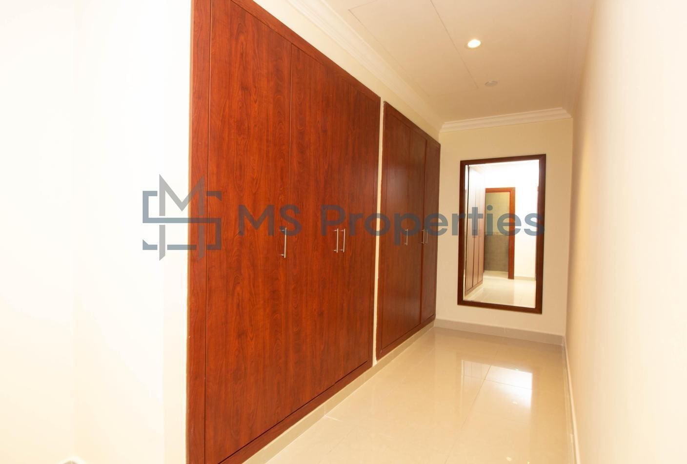 Modern 3BHK+Maid Penthouse in Sedra Residences