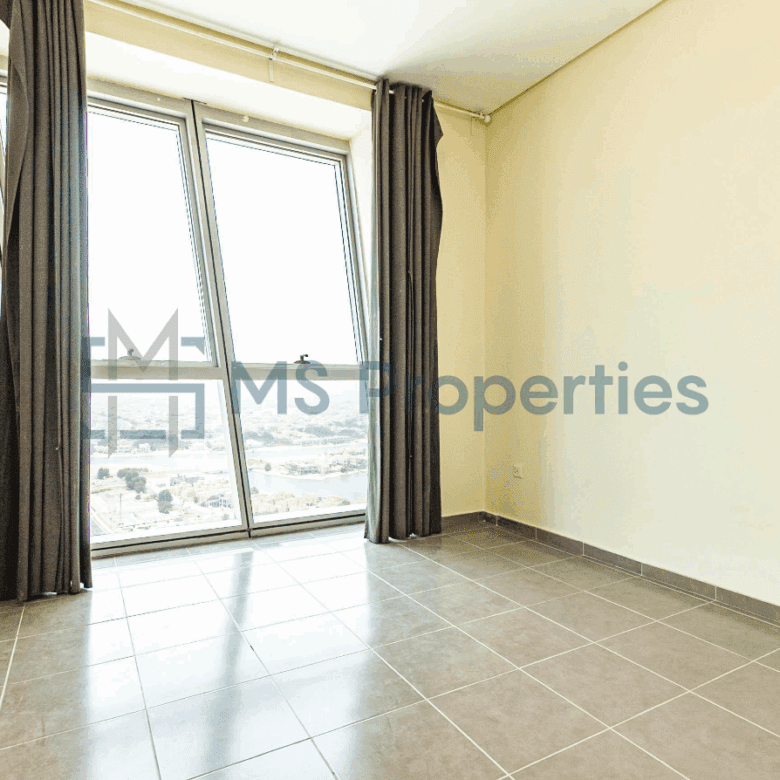 Compact 2BHK Flats in High-End Location of Westbay
