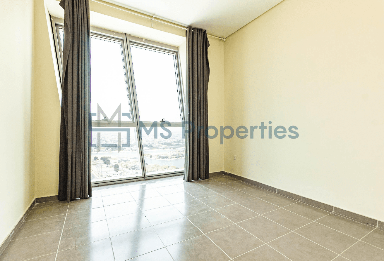 Compact 2BHK Flats in High-End Location of Westbay