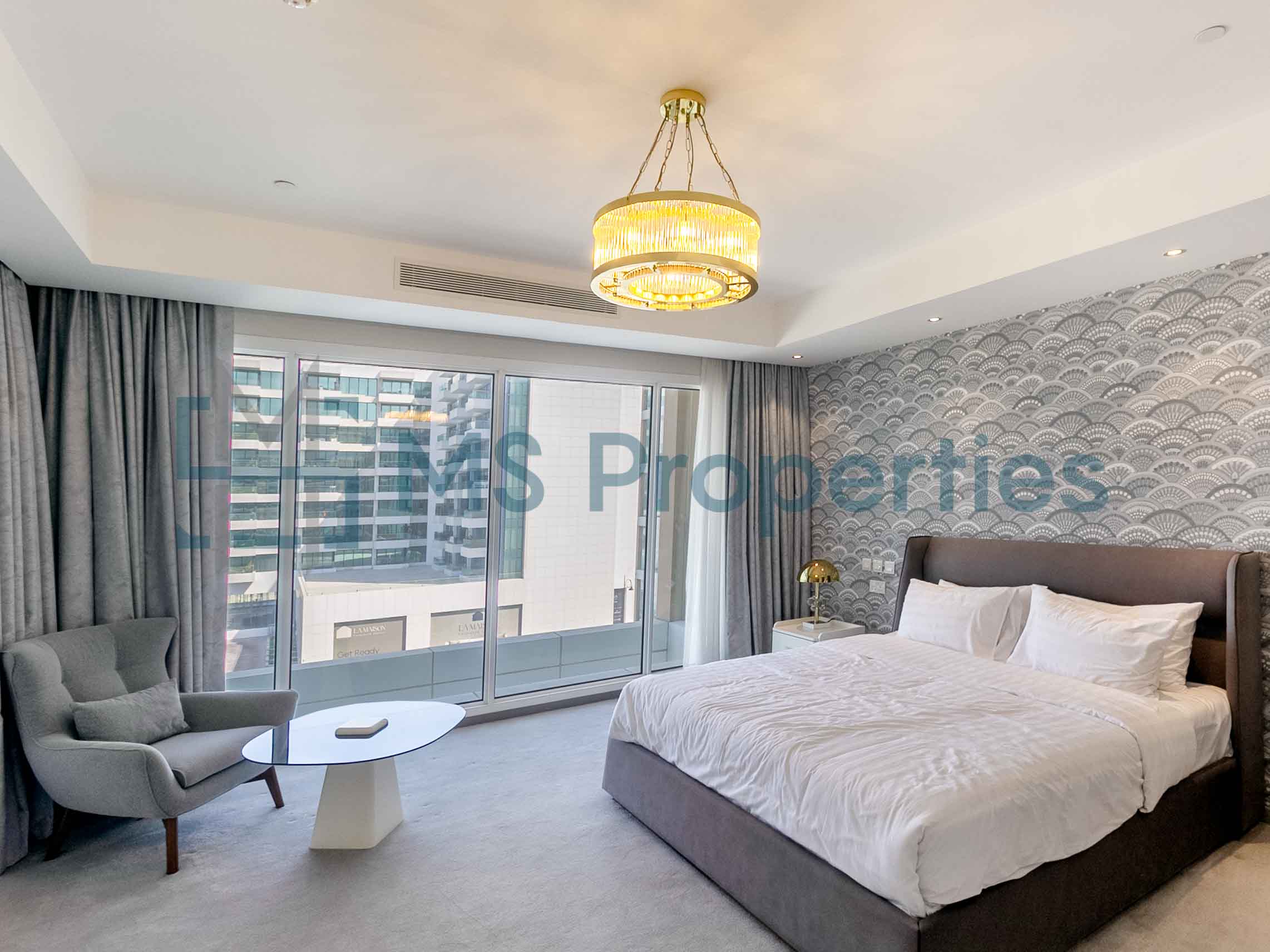 Move-In Today | 2BR Apartment | +Bills Included
