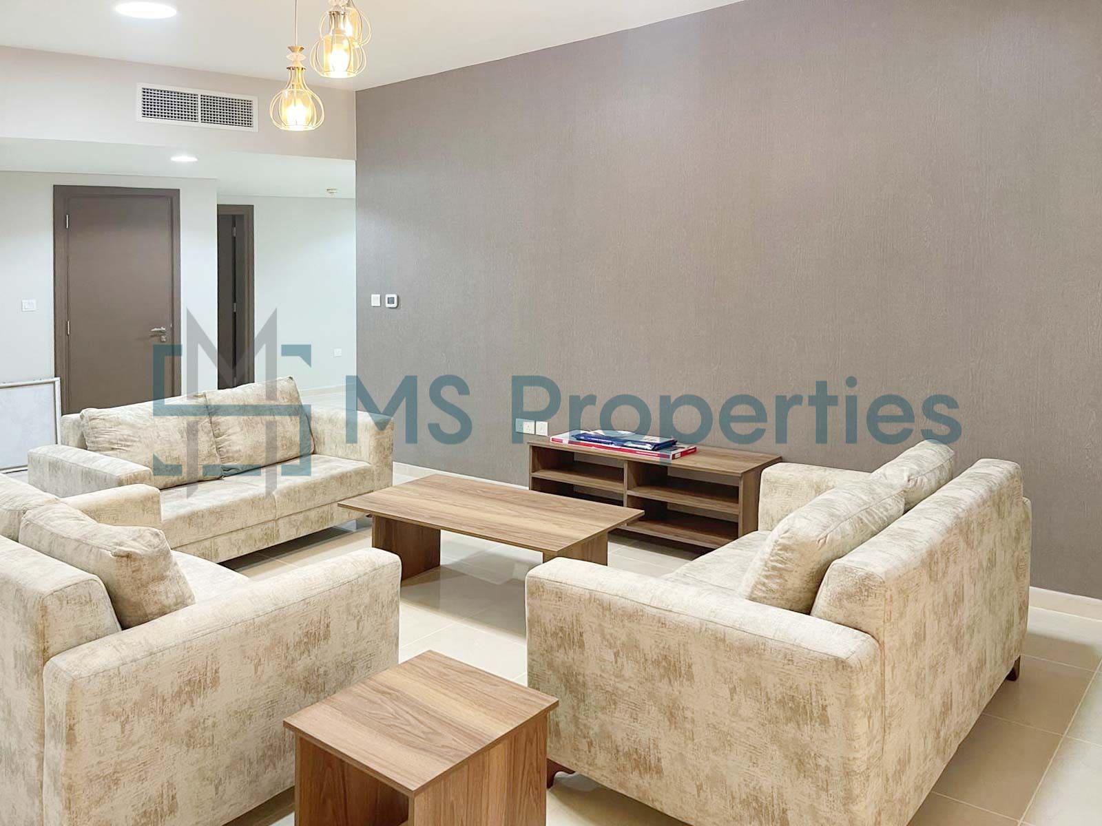 Best Deal 3BHK in Prime Location with Title Deed
