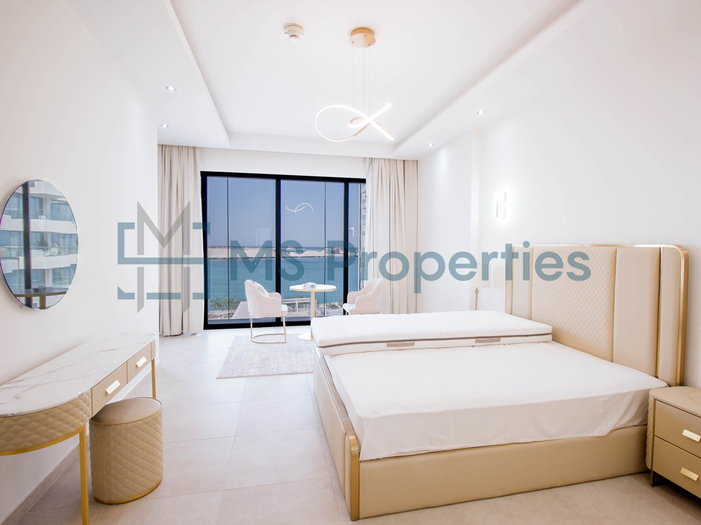 Stunning 2BHK Flat For Sale with Outstanding Balcony View