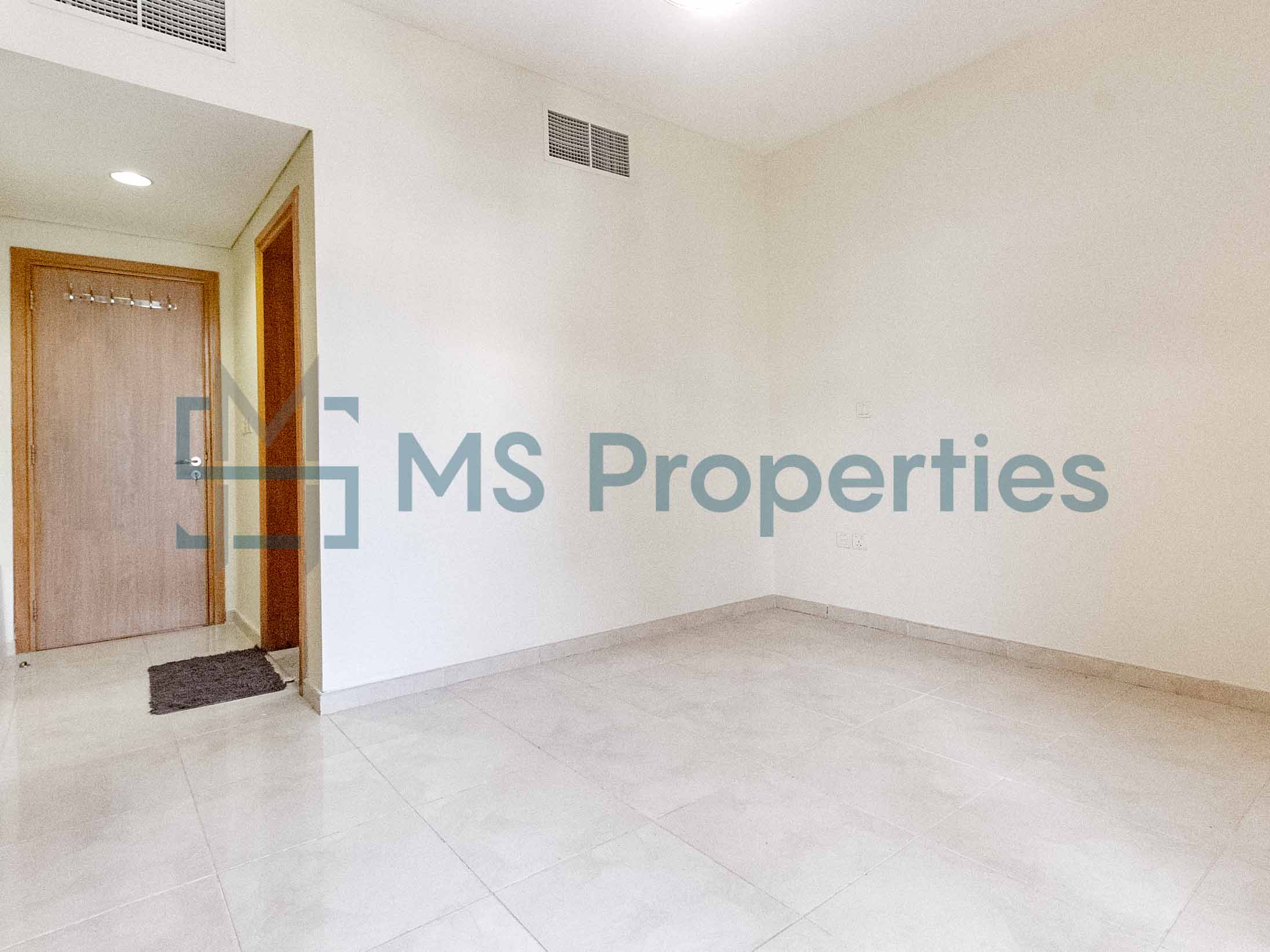 Amazing 1BHK Flat with Balcony For Sale in Lusail