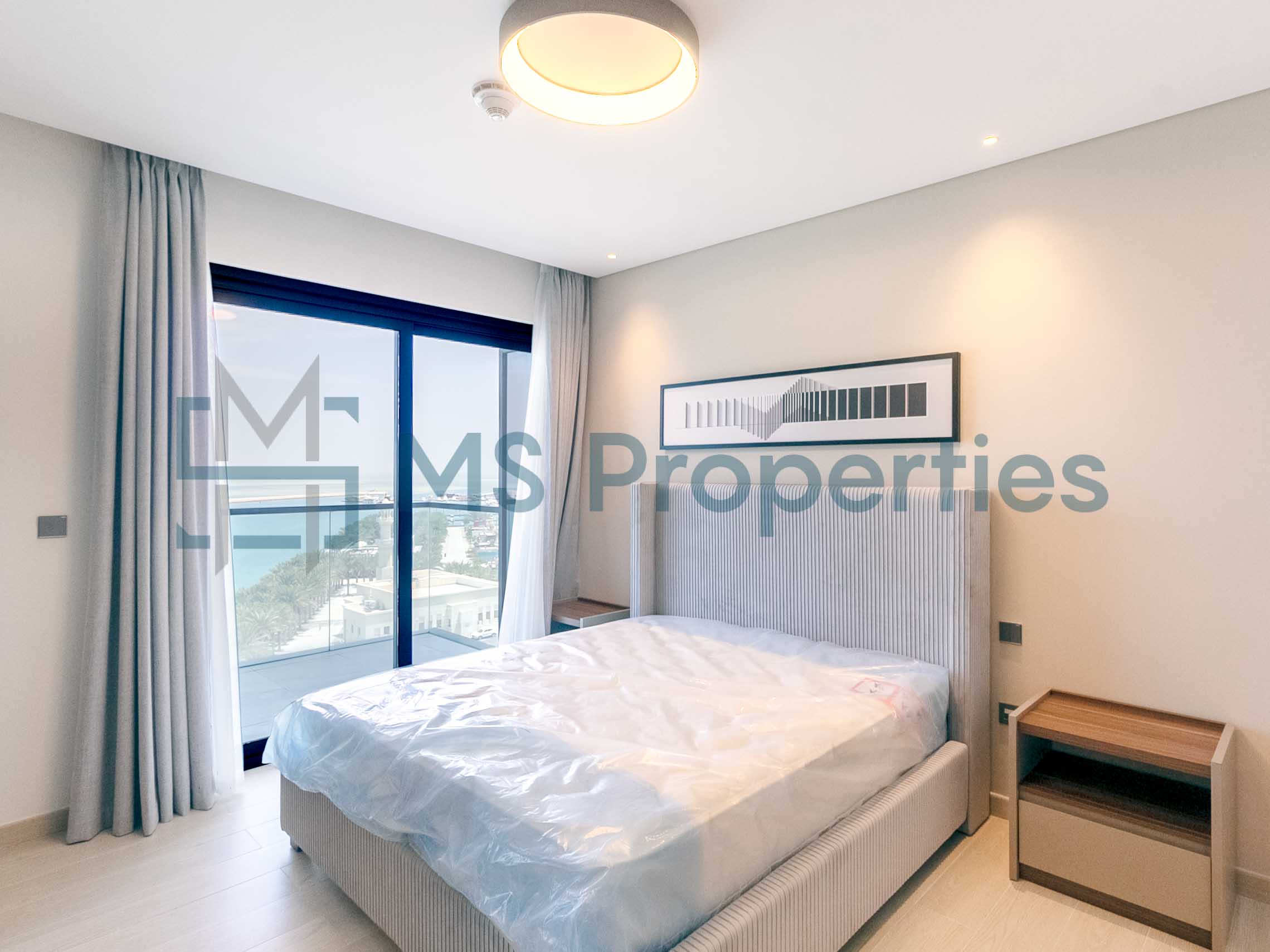 Newly Built Tower 1-Bedroom | BILLS INCLUDED