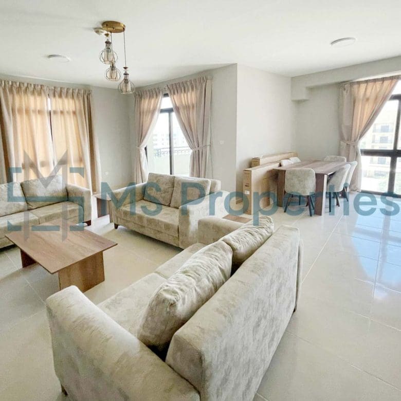 Best Deal 3BHK in Prime Location with Title Deed