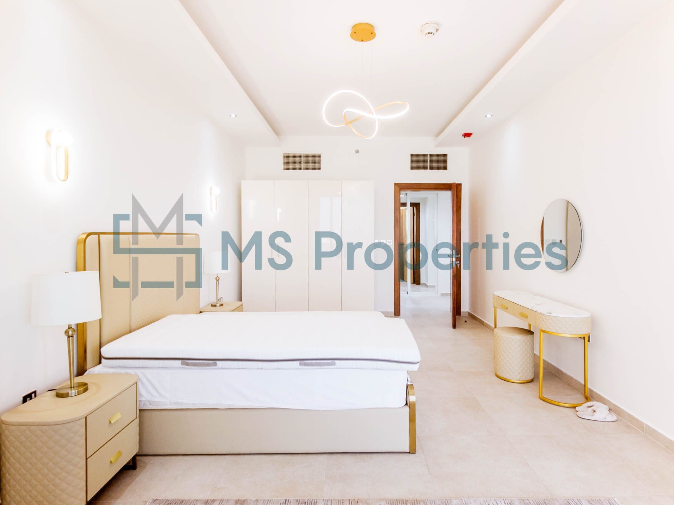 Stunning 2BHK Flat For Sale with Outstanding Balcony View