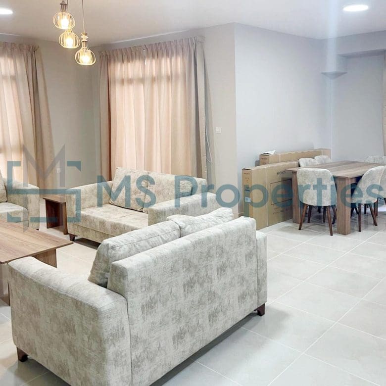 Best Deal 3BHK in Prime Location with Title Deed