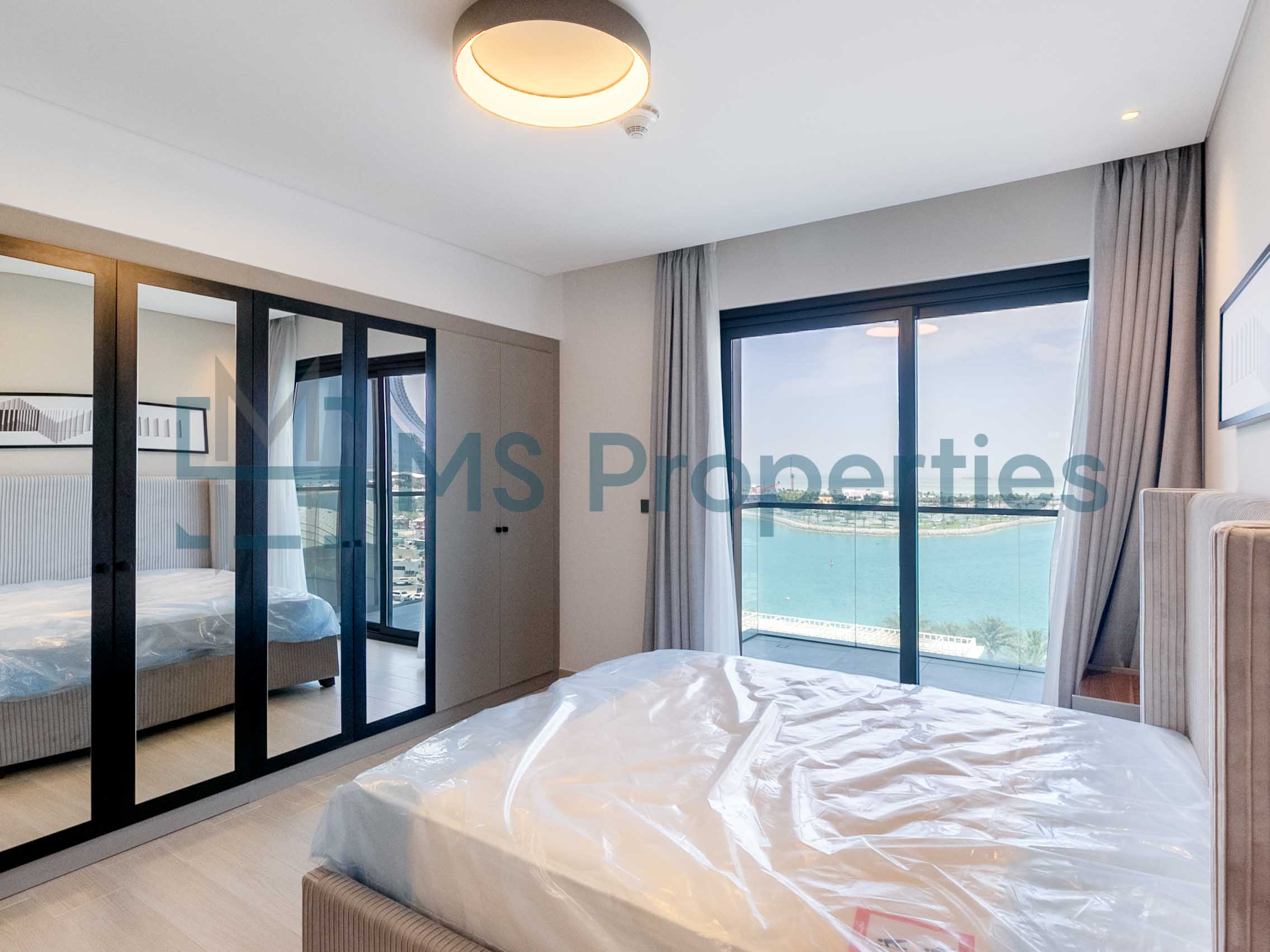 Newly Built Tower 1-Bedroom | BILLS INCLUDED