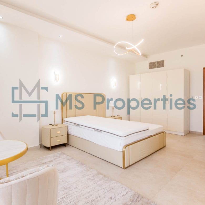 Stunning 2BHK Flat For Sale with Outstanding Balcony View