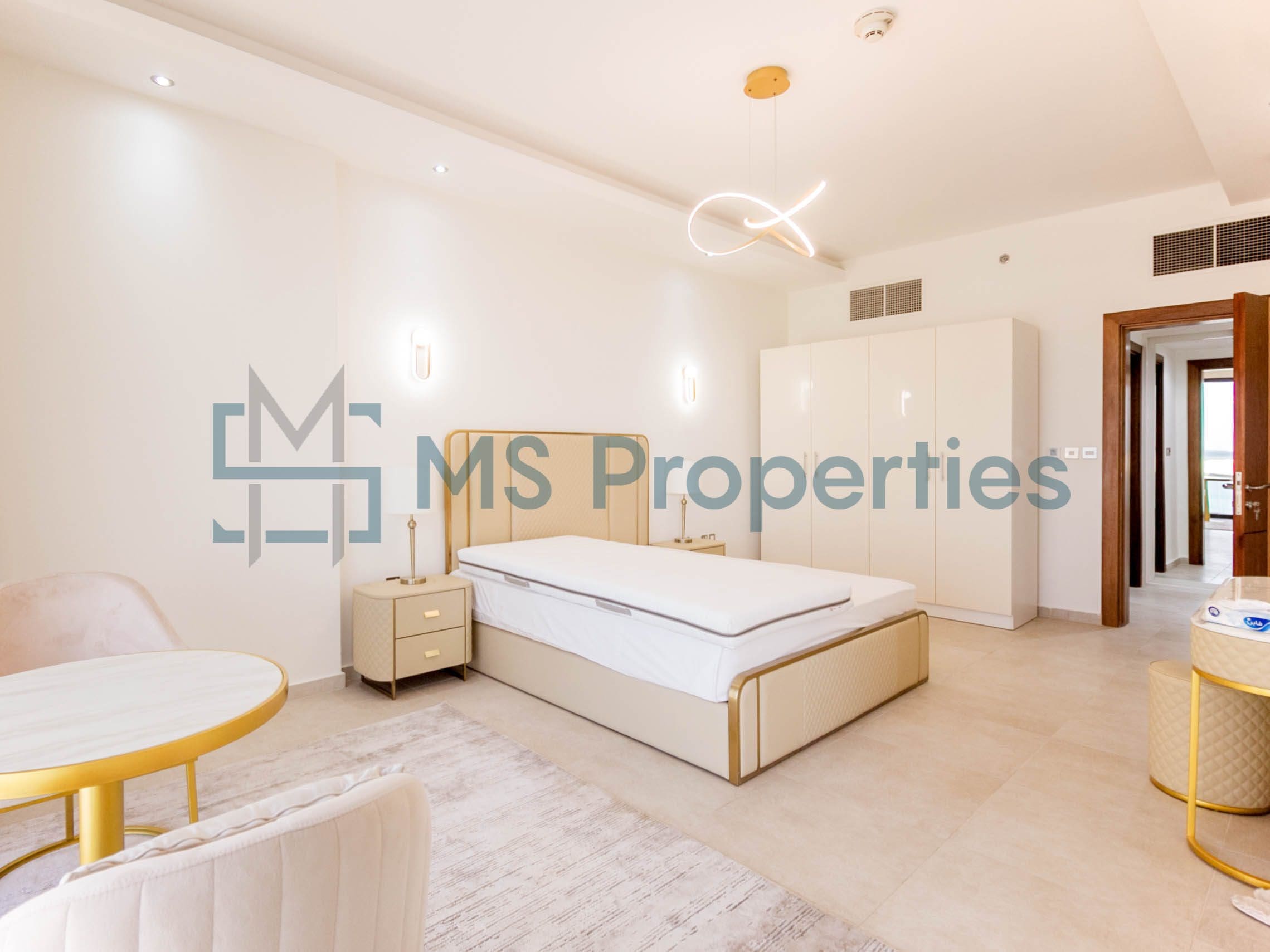 Stunning 2BHK Flat For Sale with Outstanding Balcony View