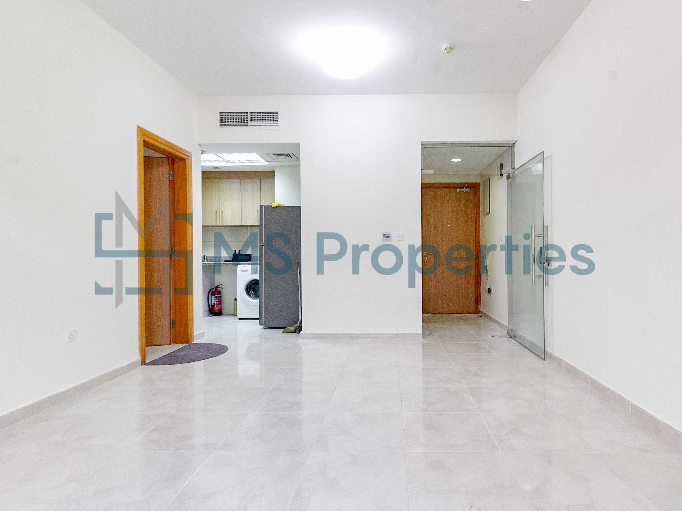 untitled-13 Amazing 1BHK Flat with Balcony For Sale in Lusail