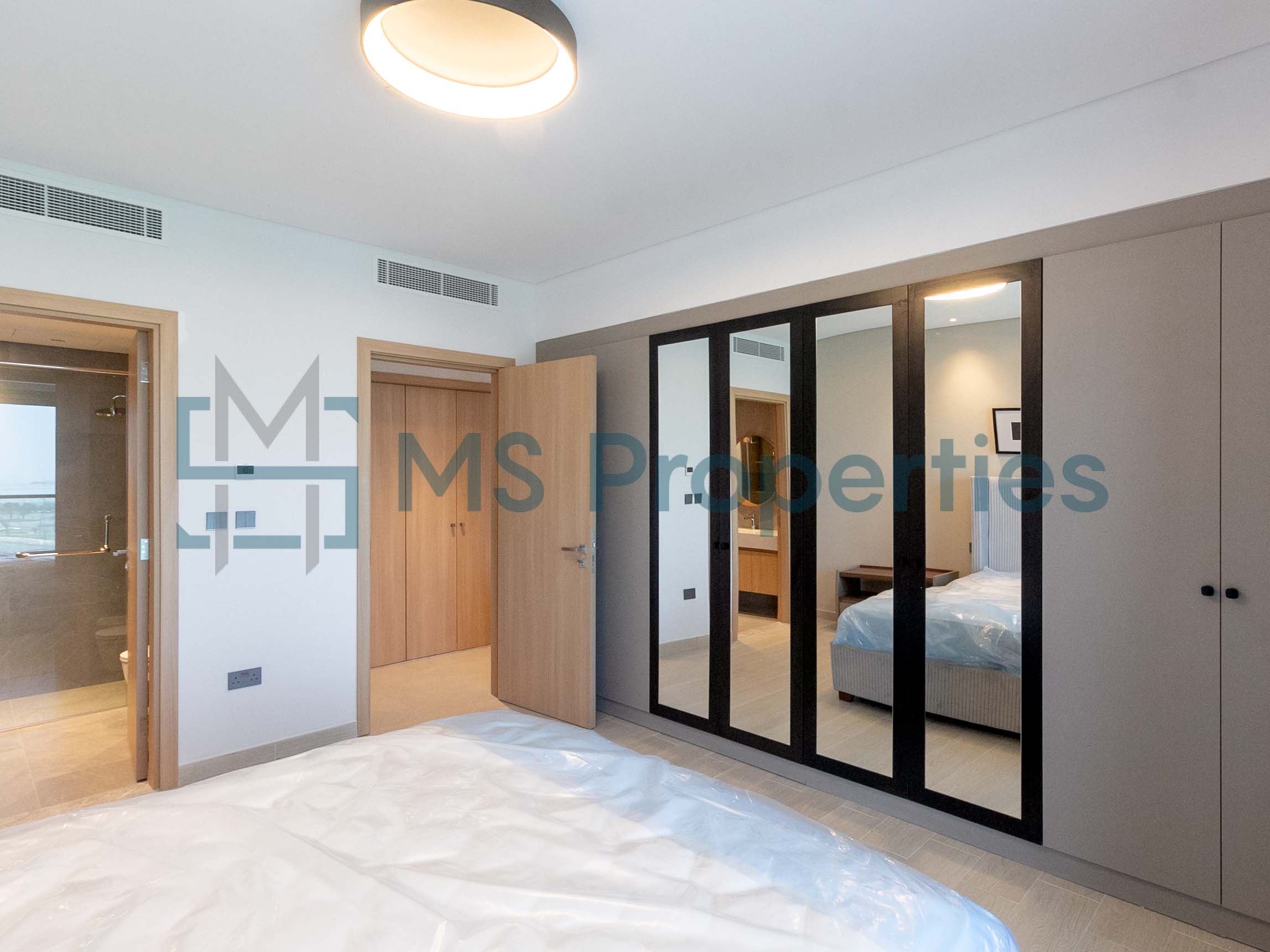 Newly Built Tower 1-Bedroom | BILLS INCLUDED