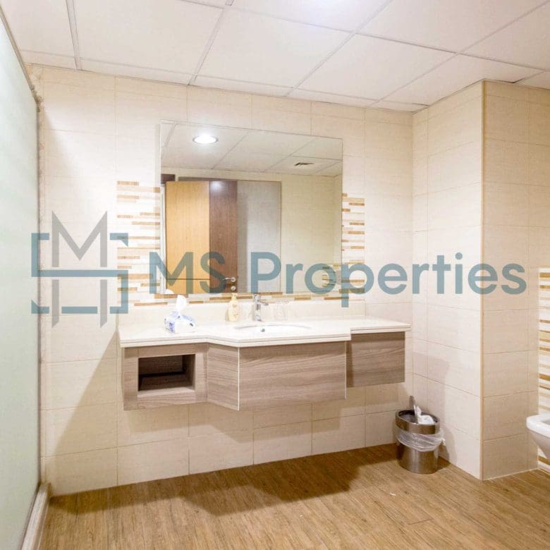Stunning 2BHK Flat For Sale with Outstanding Balcony View