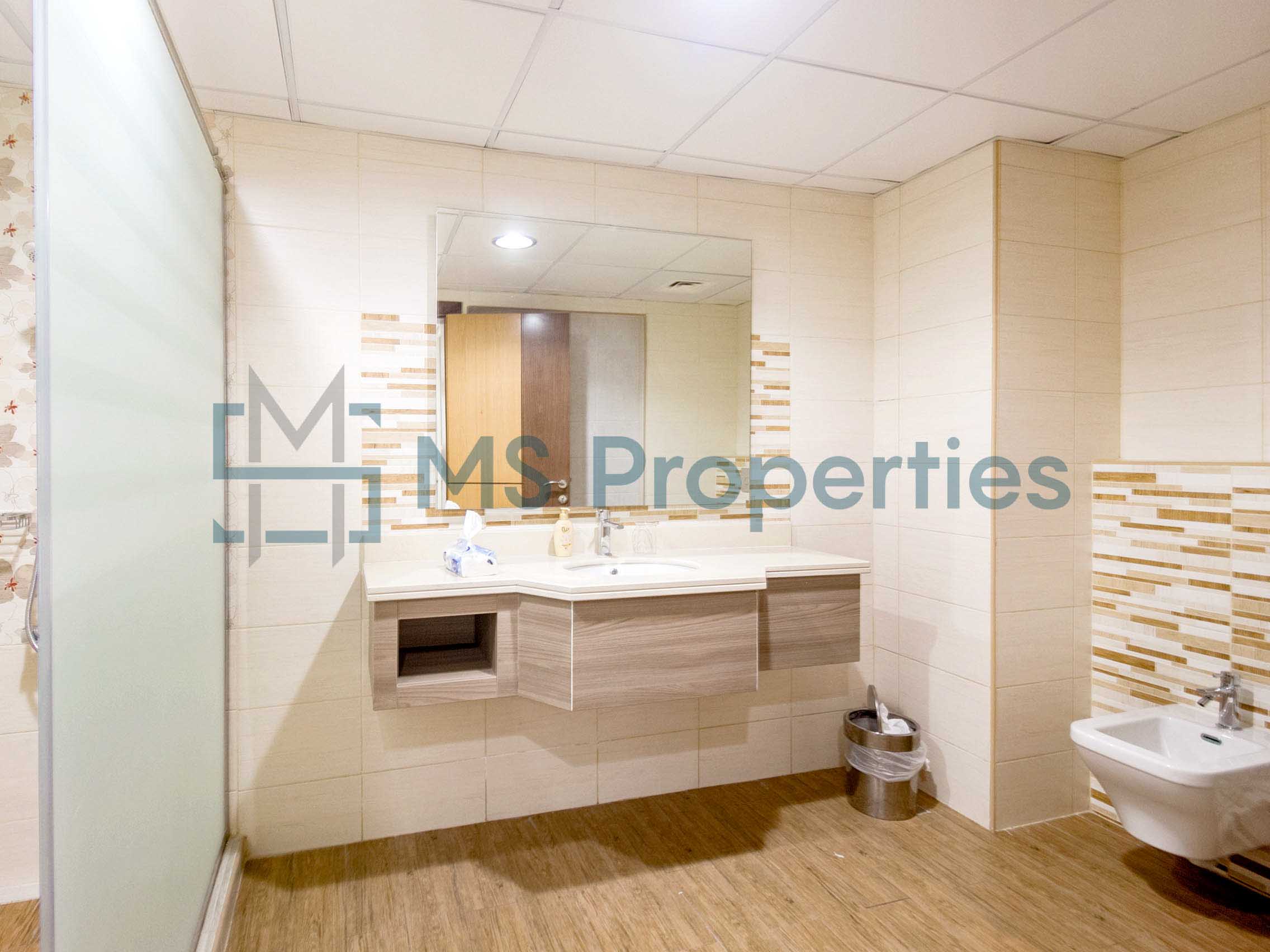 Stunning 2BHK Flat For Sale with Outstanding Balcony View