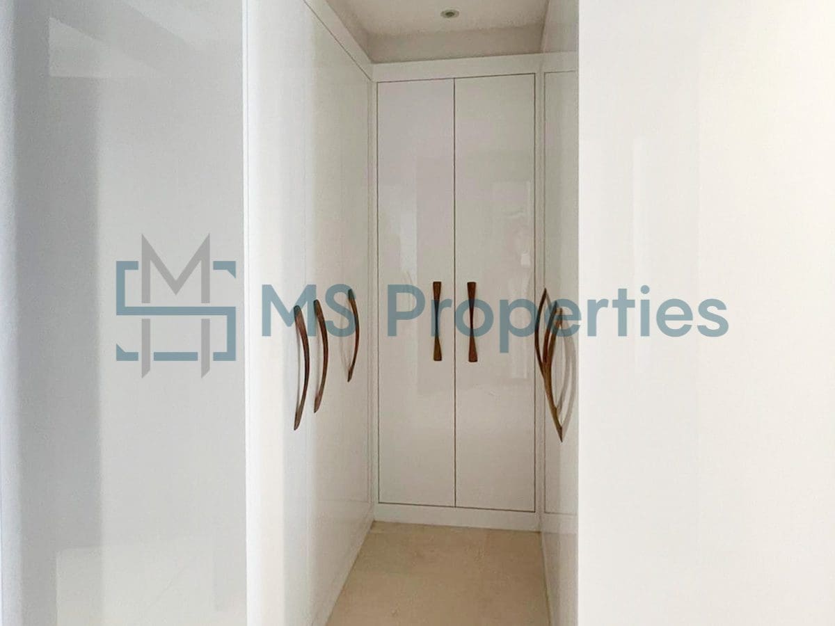 Elegant and Spacious 3BHK + Maids Room in The Pearl
