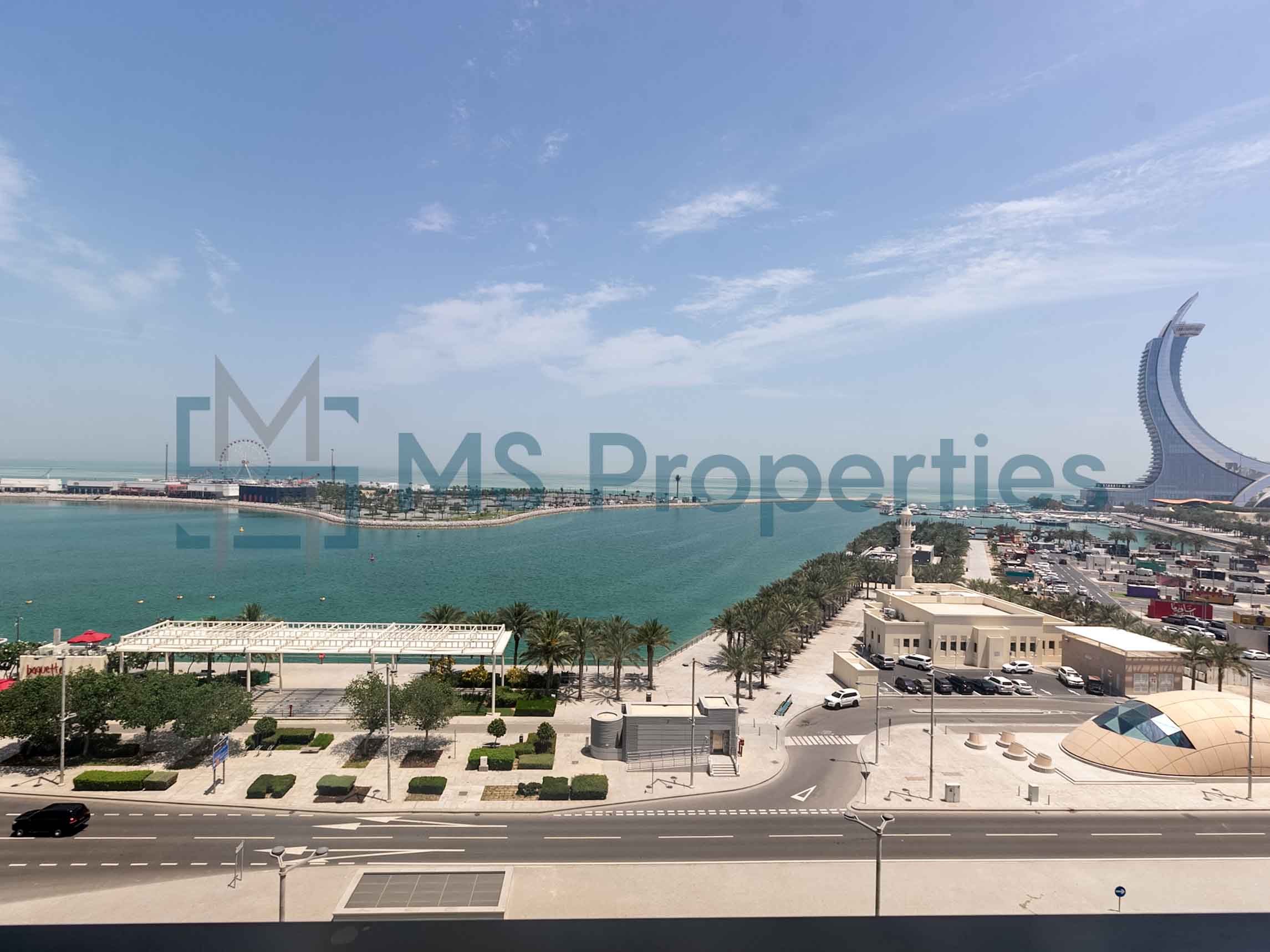 Newly Built Tower 1-Bedroom | BILLS INCLUDED