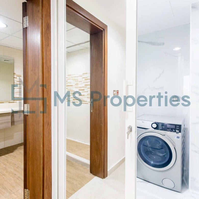 Stunning 2BHK Flat For Sale with Outstanding Balcony View