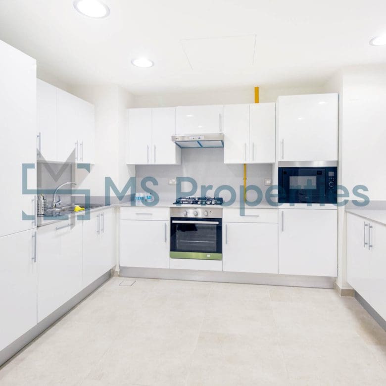Stunning 2BHK Flat For Sale with Outstanding Balcony View