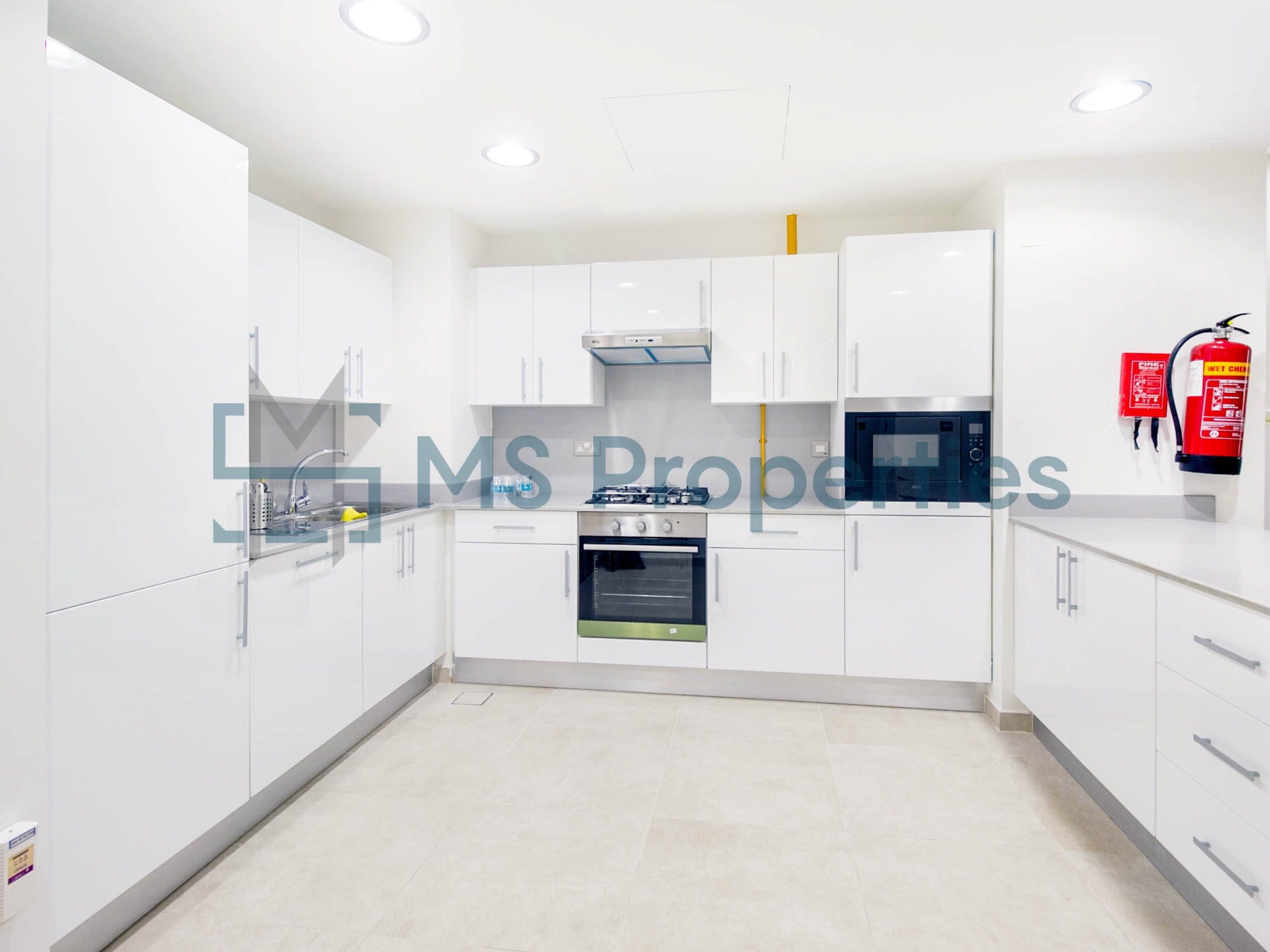 Stunning 2BHK Flat For Sale with Outstanding Balcony View