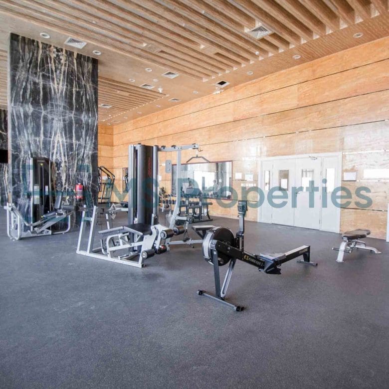 Stunning 2BHK Flat For Sale with Outstanding Balcony View