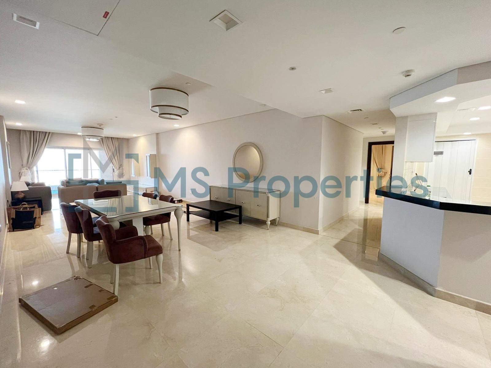 untitled-2 Elegant and Spacious 3BHK + Maids Room in The Pearl