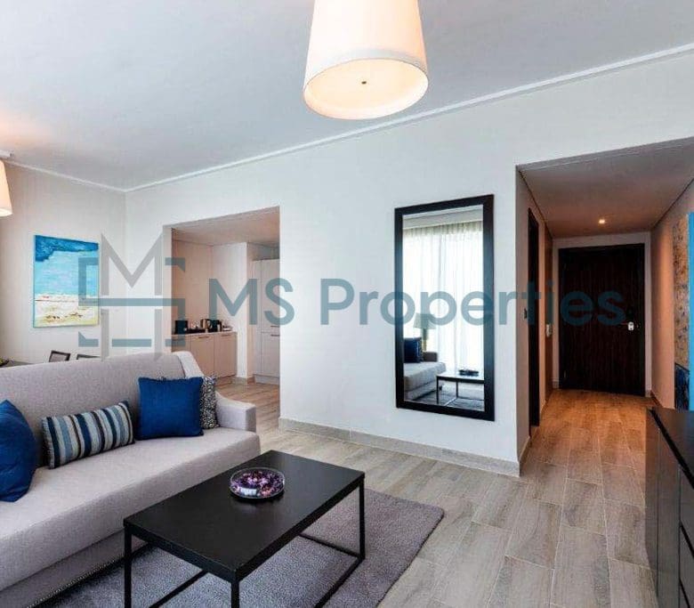 Contemporary 1-Bed Apartment | +Bills +Internet