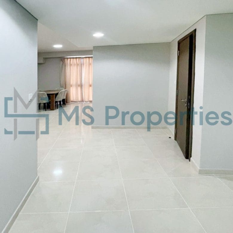 Best Deal 3BHK in Prime Location with Title Deed