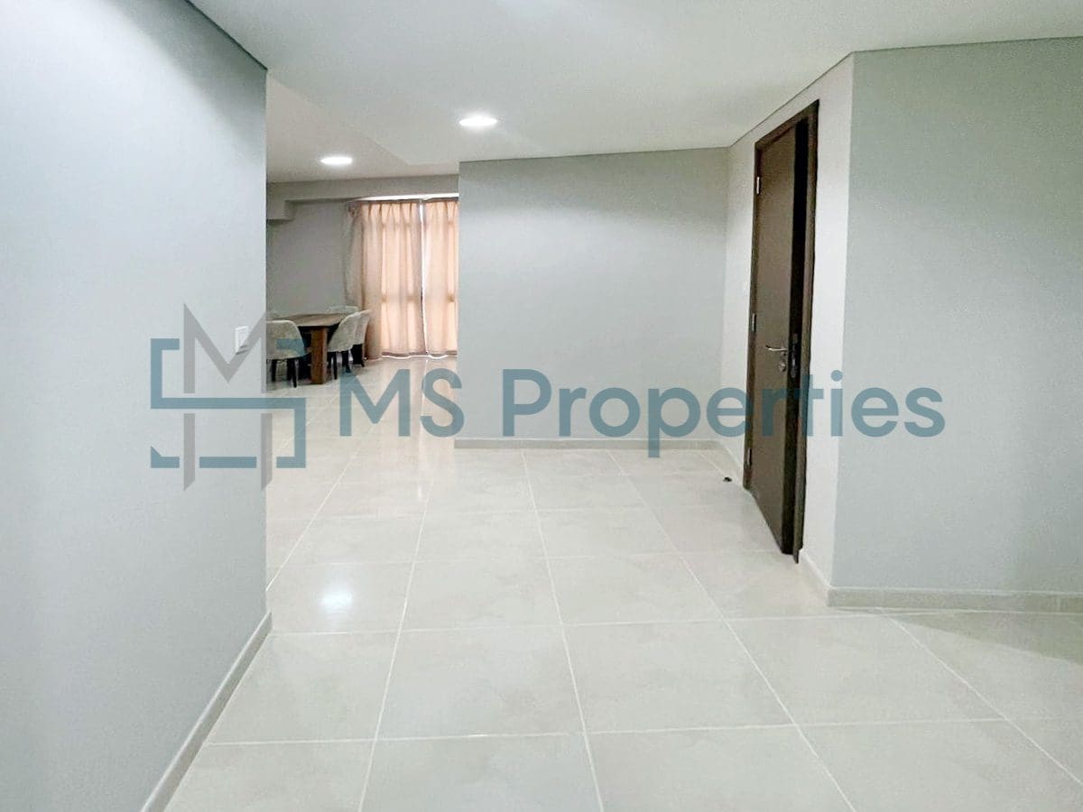 Best Deal 3BHK in Prime Location with Title Deed