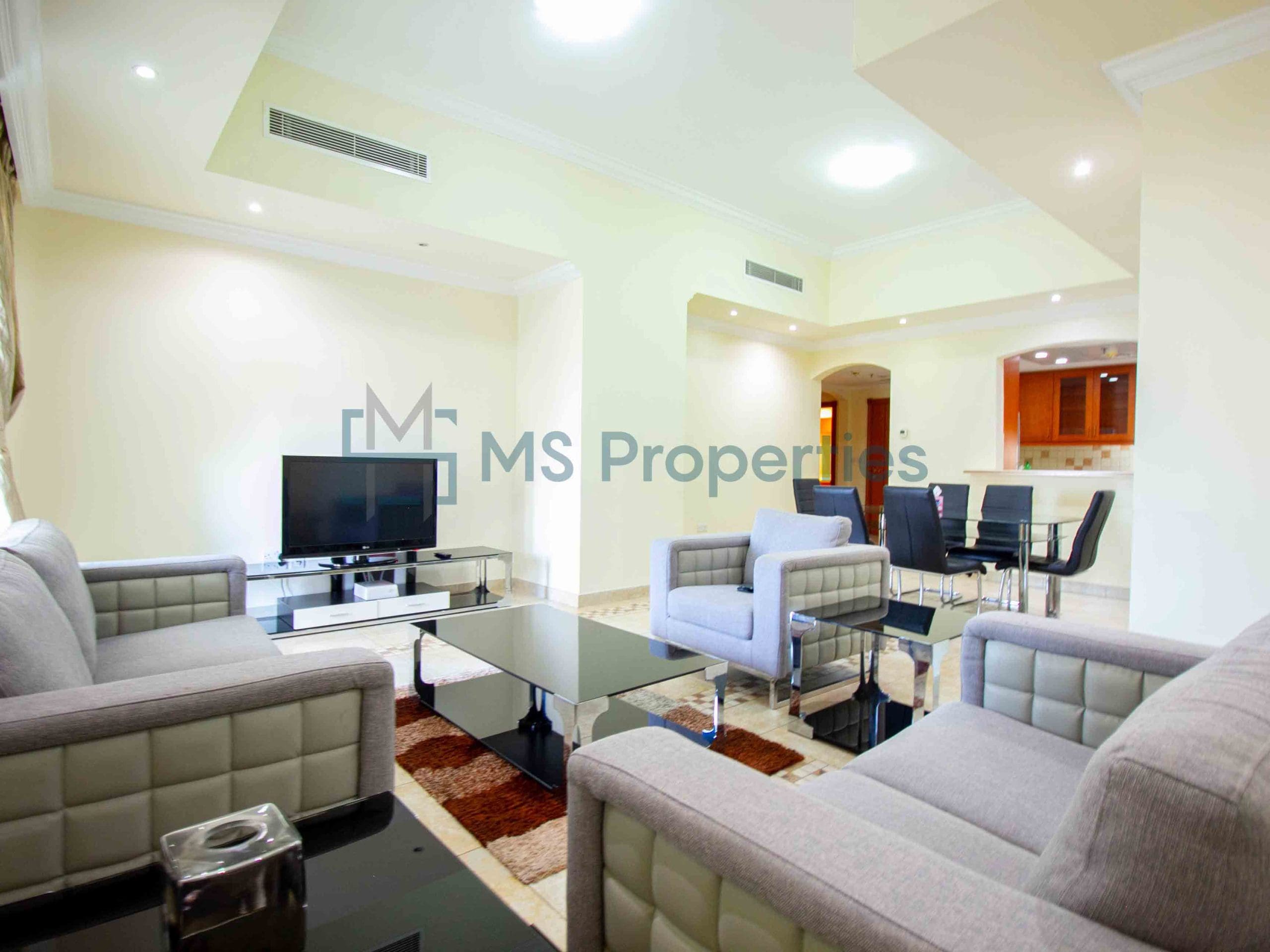 untitled-2 Spacious 1BHK Flat with Huge Balcony | Title Deed