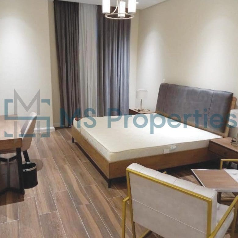 5YR Installment | 3BR+Maid Apartment | The Pearl