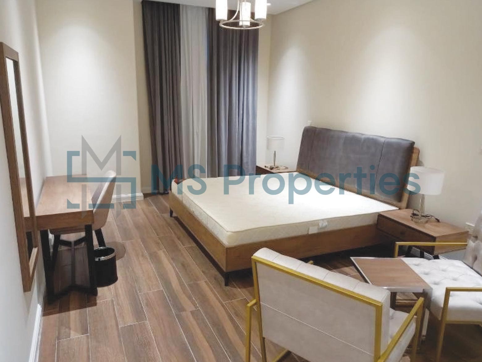 5YR Installment | 3BR+Maid Apartment | The Pearl