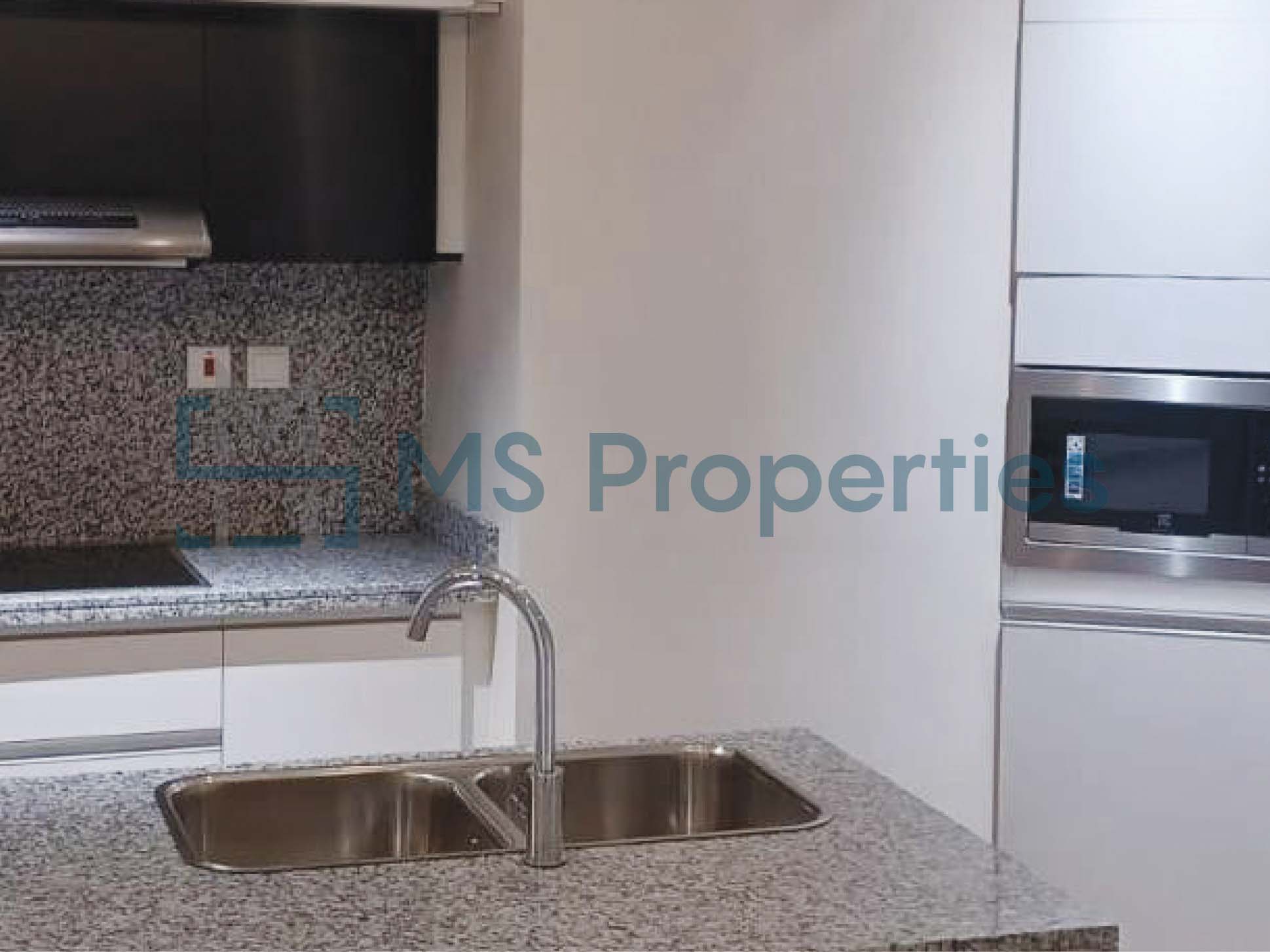 1BHK + Office in an Amazing Location of The Pearl