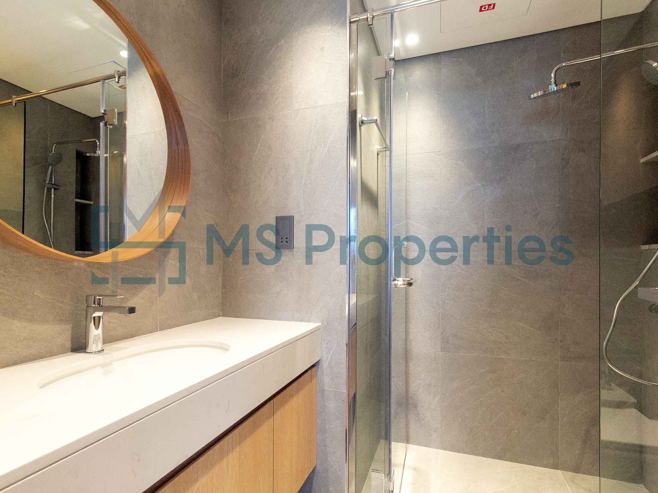 Newly Built Tower 1-Bedroom | BILLS INCLUDED