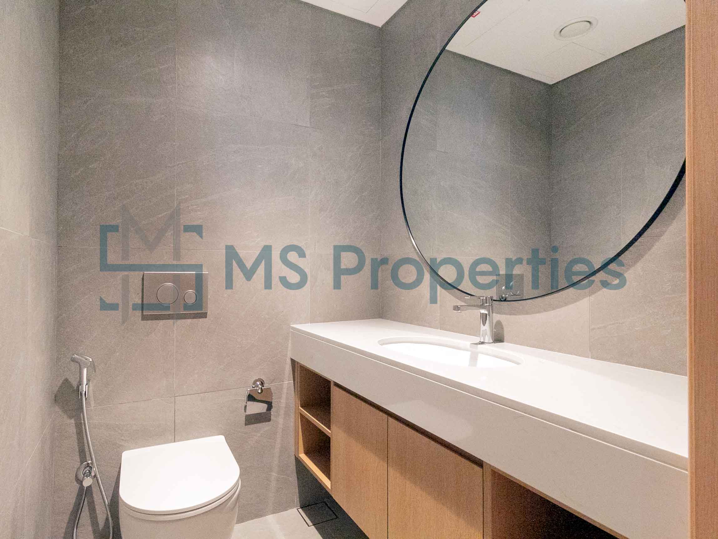 Newly Built Tower 1-Bedroom | BILLS INCLUDED