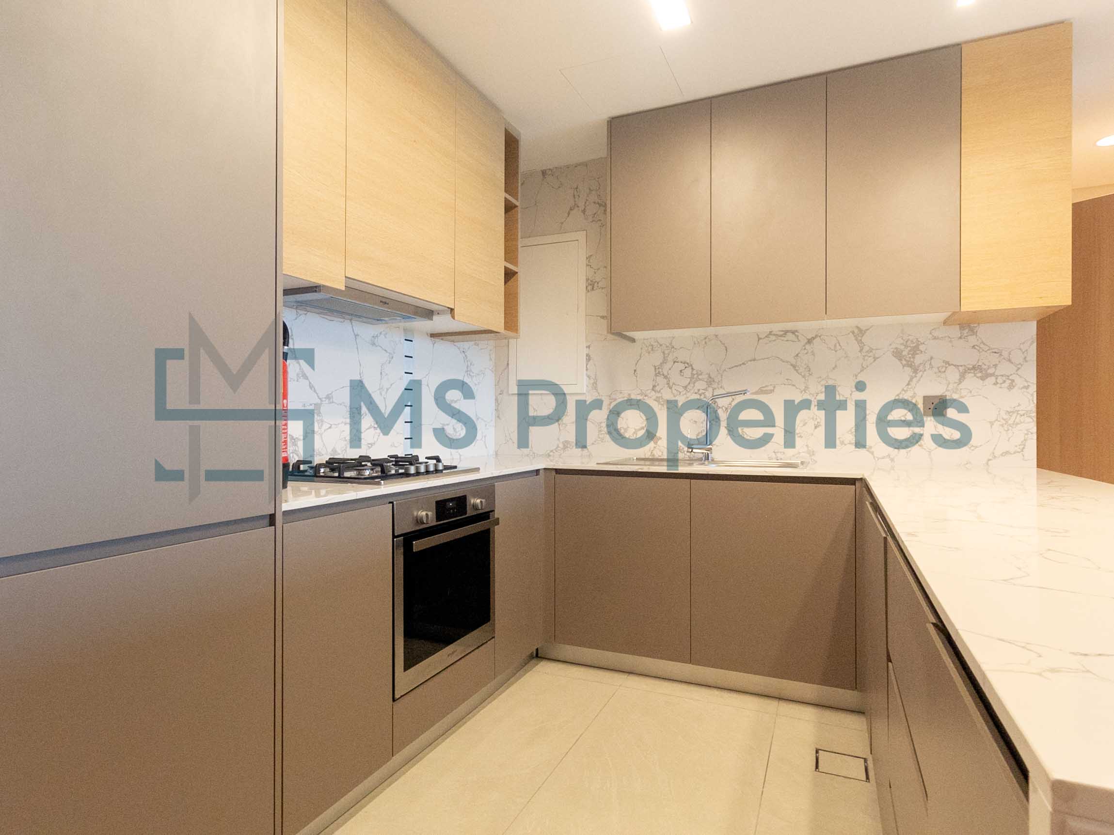 Newly Built Tower 1-Bedroom | BILLS INCLUDED