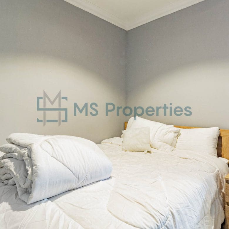 For Sale 1-Bedroom + Office Apartment in The Pearl