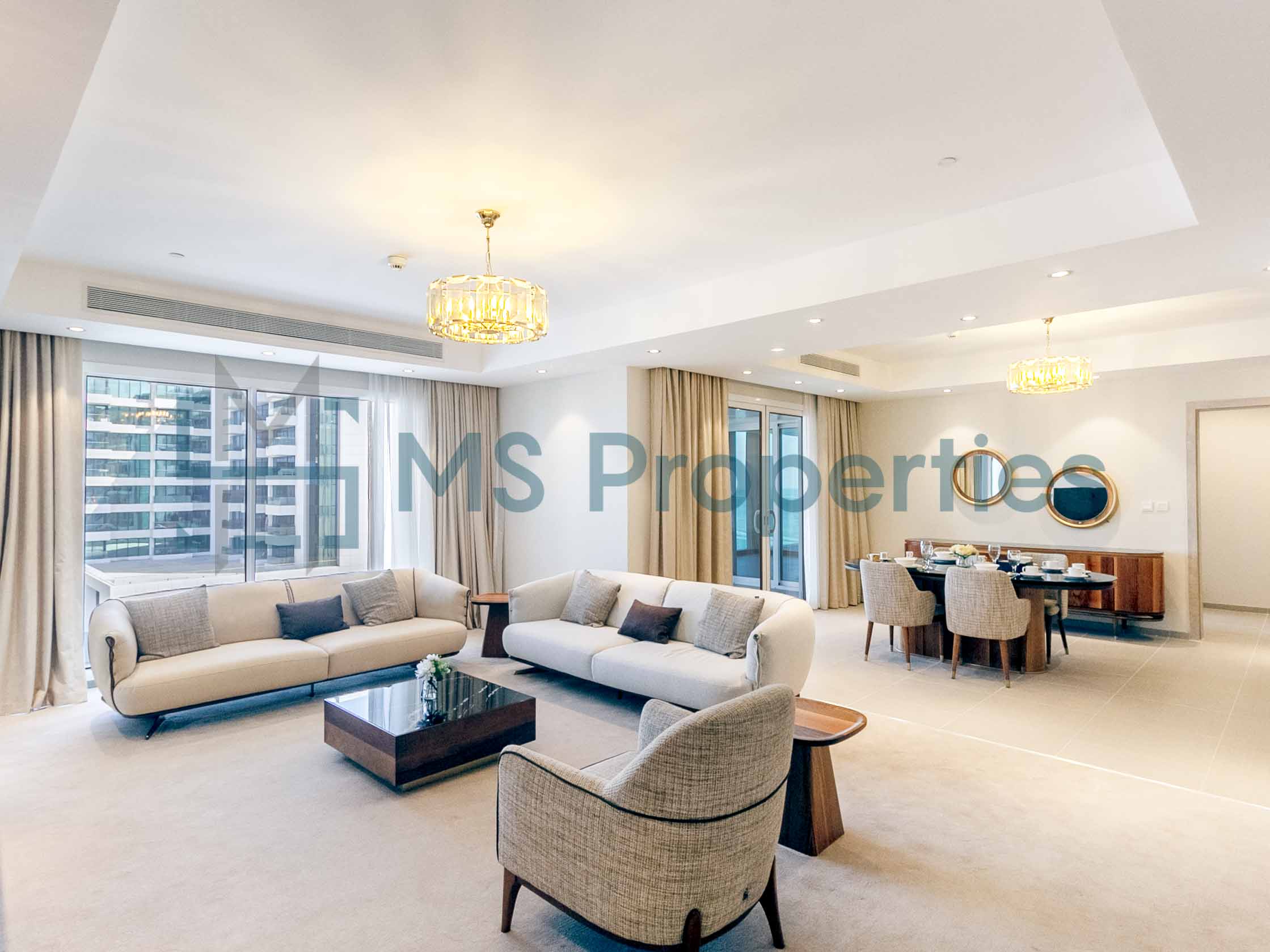Move-In Today | 2BR Apartment | +Bills Included