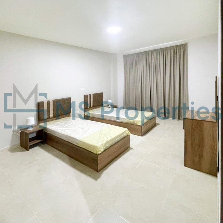 Best Deal 3BHK in Prime Location with Title Deed