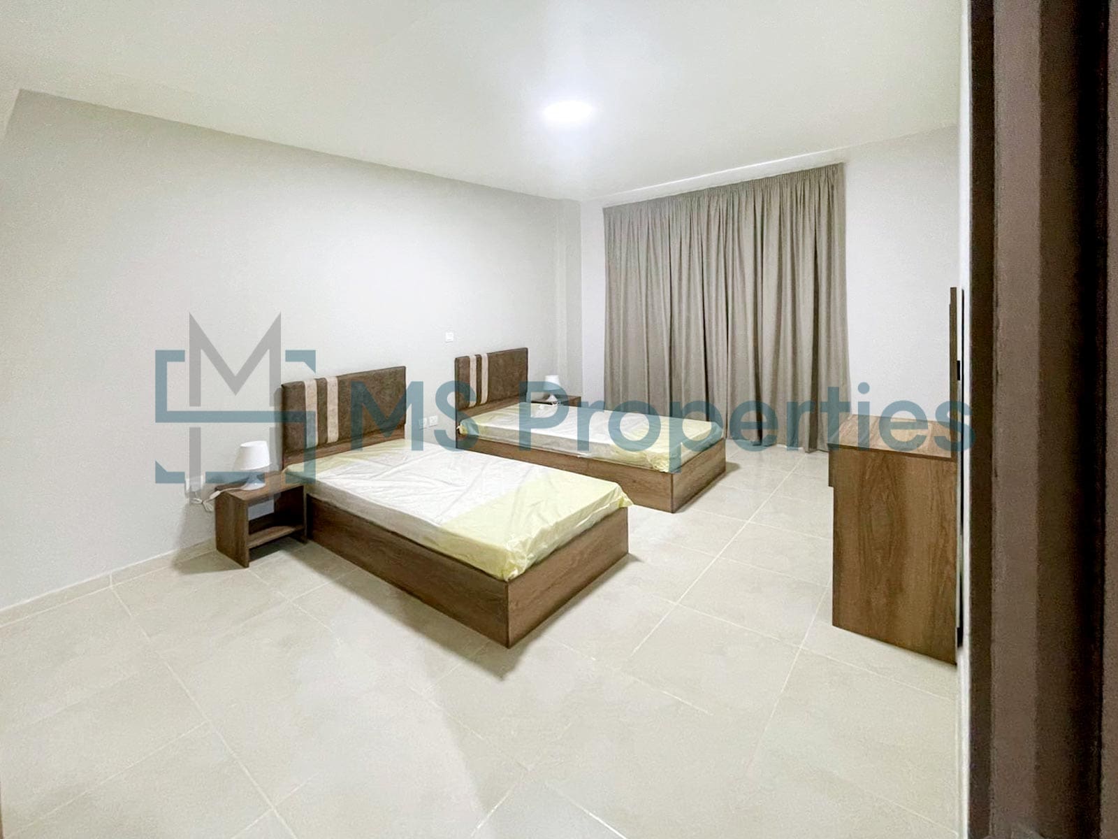 Best Deal 3BHK in Prime Location with Title Deed