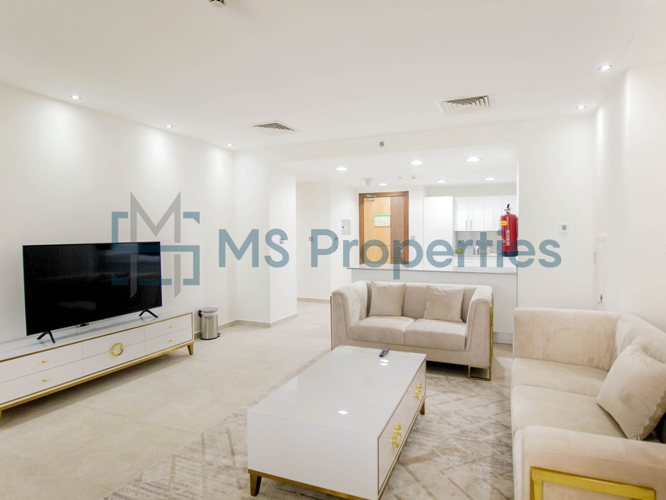 Stunning 2BHK Flat For Sale with Outstanding Balcony View