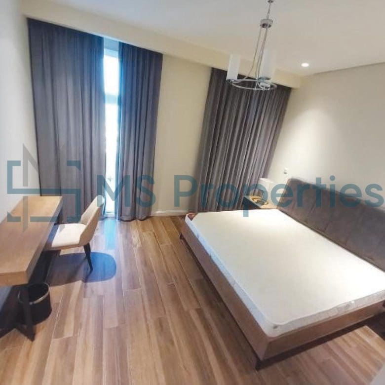 5YR Installment | 3BR+Maid Apartment | The Pearl